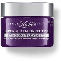 Kiehl's Women's Super Multi-Corrective Eye Zone Treatment | Size: 28ml