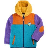 Frugi Firth Fleece Jacket | Size: 3-4 Years