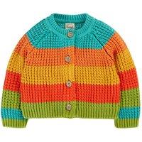 Frugi Cuddly Cardigan | Size: 18-24 m