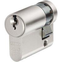 ABUS Mechanical E60np Euro Profile Half Cylinder