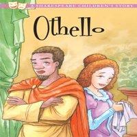 Sweet Cherry Publishing Othello, The Moor of Venice: A Shakespeare Children's Story (US