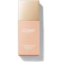 ICONIC London Super Smoother Blurring Skin Tint in Cool Fair | Size: 30ml