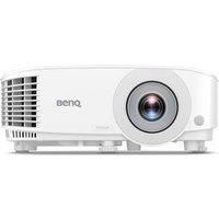 BenQ Standard Throw Projector 4000 Ansi Lumens in White