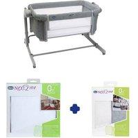 chicco BUNDLE09 Evo Start Grey