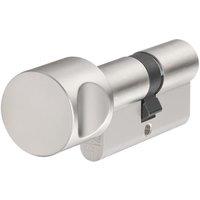 ABUS Mechanical Ke60np Euro Profile Thumbturn Cylinder