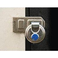 ABUS Mechanical 24ib Series Diskus Padlock