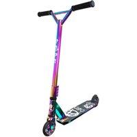 XN 1080 Neo Chrome Push Stunt Scooter