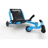Ezy Roller Mini Ride On Kart - Blue