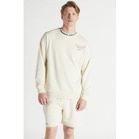 Original Creator Men's Tour Sweatshirt in Off-White | Size: Small