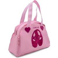 Capezio Women's Pretty Tote in Light Pink