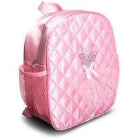 Capezio Women's Tutu Sequin Backpack in Pink