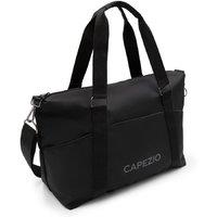 Capezio Women's Casey Carry-All Duffle Bag in Black