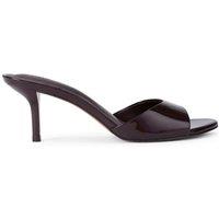 STEVE MADDEN Women's 'Kendrix Dark Brown' Heels in Dark Brown | Size: 5