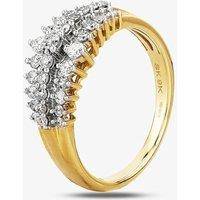 T.H.Baker Women's M in Gold | Size: P