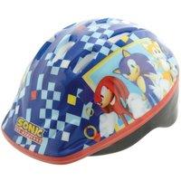 Sonic Safety Helmet in Blue | Size: Standard