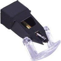 Soundlab 22-155 (Idn-155 E) Black (Dual) I, Ellip Tip