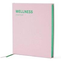 Myga Wellness Journal 2026 in Pink