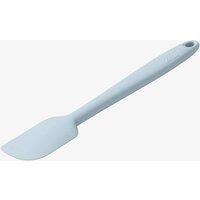 Zeal Silicone Small Baking Spatula, 20cm in Duck Egg Blue