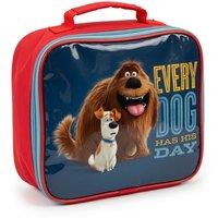 Universal The Secret Life of Pets Insulated Lunch Bag