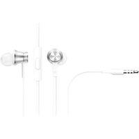 Xiaomi Mi Basic Wired In Ear Earphones Silver - ZBW4355TY