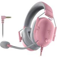 Razer BlackShark V2 X (PlayStation) - Wired e-sports headset for PlaySt