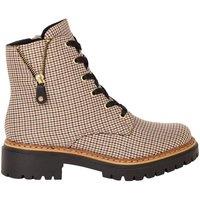 Rieker Women's 'Glaisdale' Lace Up Ankle Boots | Size: 4