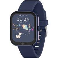 Radley Women's RYS32-2162 Series 38mm Watch in Blue