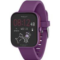 Radley Women's RYS32-2177 Series 38mm Watch in Purple