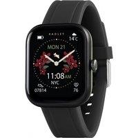 Radley Women's RYS55-2182 Series 34mm Watch in Black