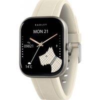 Radley Women's RYS55-2207 Series 34mm Watch in Off-White