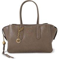 Carvela Women's 'Lazzaro Tote Bag' in Light Brown