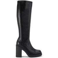 KG Kurt Geiger Women's 'Twist Knee' Boots in Black | Size: 3