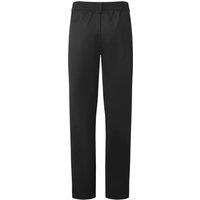David Luke Boy's Junior Trouser in Black | Size: 10-11 Years