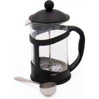 La Cafetiere 2pc Cafetire Set in Black