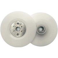Flexipads World Class Angle Grinder Pads, Flexible Universal Use (UK Plug)