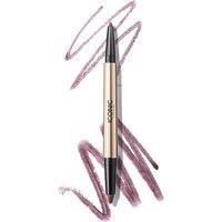 ICONIC London Smokey Eye Duo Kajal in Spiced Plum