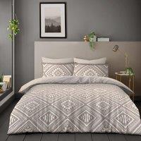 GAVENO CAVAILIA Kentish Printed Duvet Cover | Size: King