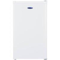 Iceking RK113EW - White Undercounter Icebox Fridge - E energy | Size: 1 Pack