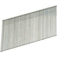 Dewalt 16 Gauge Stainless Steel 20 Finish Nails in Metallic Silver
