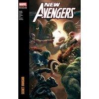 Brian Michael Bendis New Avengers Modern Era Epic Collection: Secret Invasion Paperback