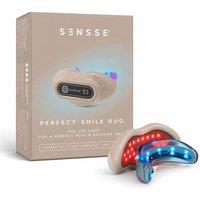 Sensse Perfect Smile Lip LED Duo in Misc