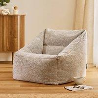 icon Natalia Woven Armchair, Natural