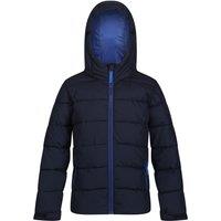 Regatta Professional Thermal Padded Jacket in Dark Navy | Size: 34 inches