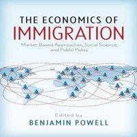 Oxford University Press Economics of Immigration: Market-Based Approaches, Social Science
