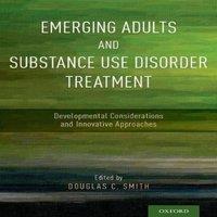 Oxford University Press Emerging Adults & Substance Use Disorder Treatment: