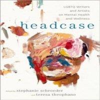 Oxford University Press Headcase: LGBTQ Writers & Artists on Mental Health & Wellness