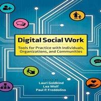 Oxford University Press Digital Social Work: Tools for Practice with Individuals