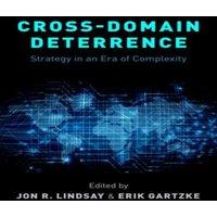 Oxford University Press Cross-Domain Deterrence: Strategy in an Era of Complexity