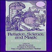 Oxford University Press Religion, Science, & Magic: In Concert & in Conflict Paperback