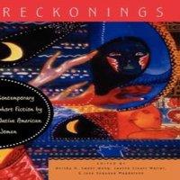 Oxford University Press Reckonings: Contemporary Short Fiction by Native American Women